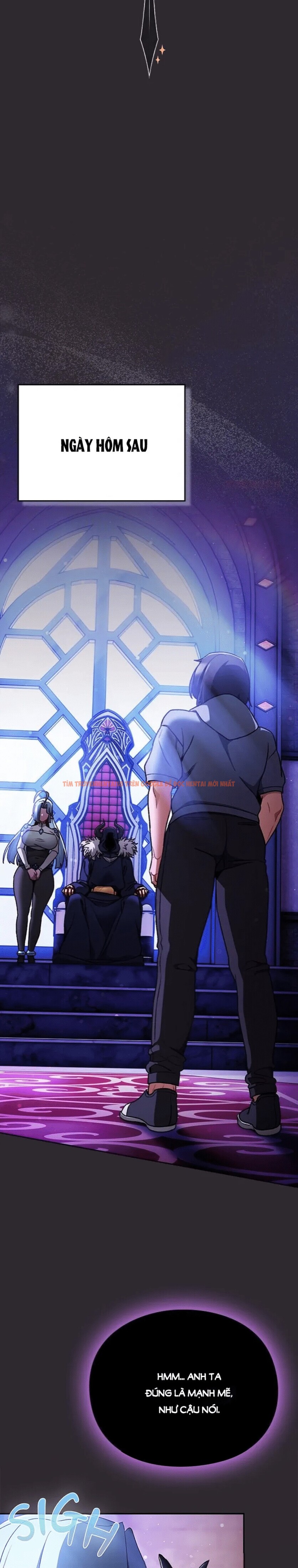 Xem ảnh 3 0 trong truyện hentai Bị Nữ Chiến Binh Săn Đuổi Ở Dị Giới - Chapter 24 - hentaitvn.net