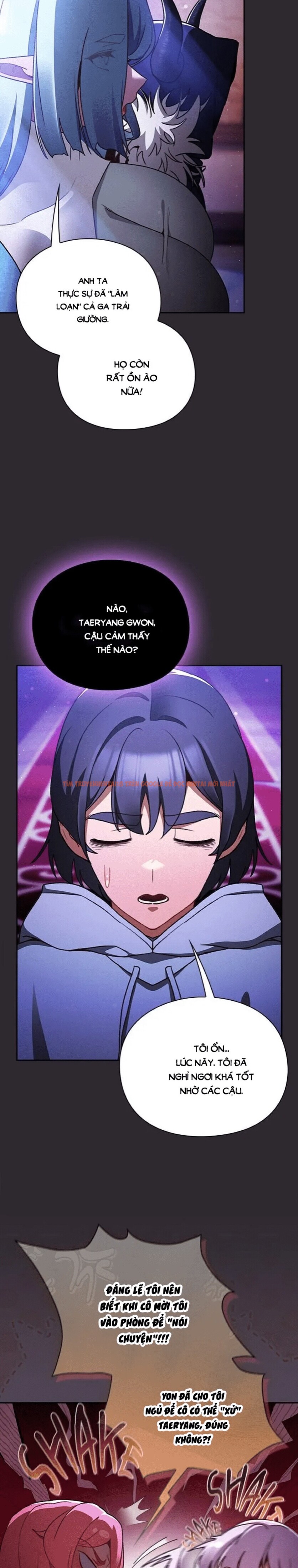 Xem ảnh 3 1 trong truyện hentai Bị Nữ Chiến Binh Săn Đuổi Ở Dị Giới - Chapter 24 - hentaitvn.net