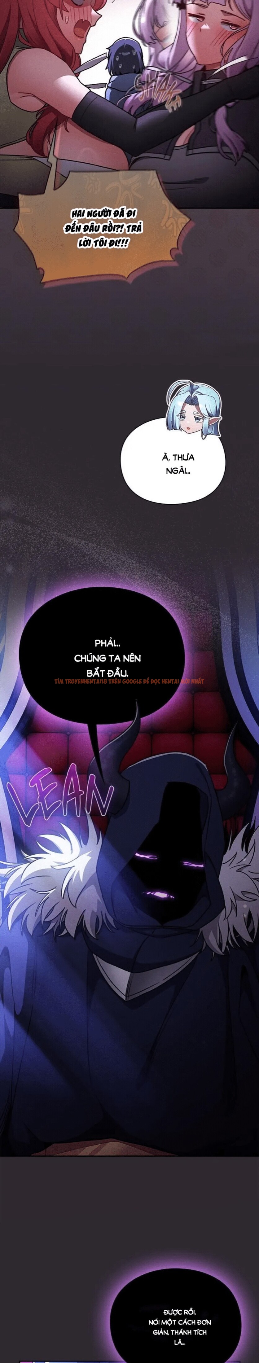 Xem ảnh 3 2 trong truyện hentai Bị Nữ Chiến Binh Săn Đuổi Ở Dị Giới - Chapter 24 - hentaitvn.net