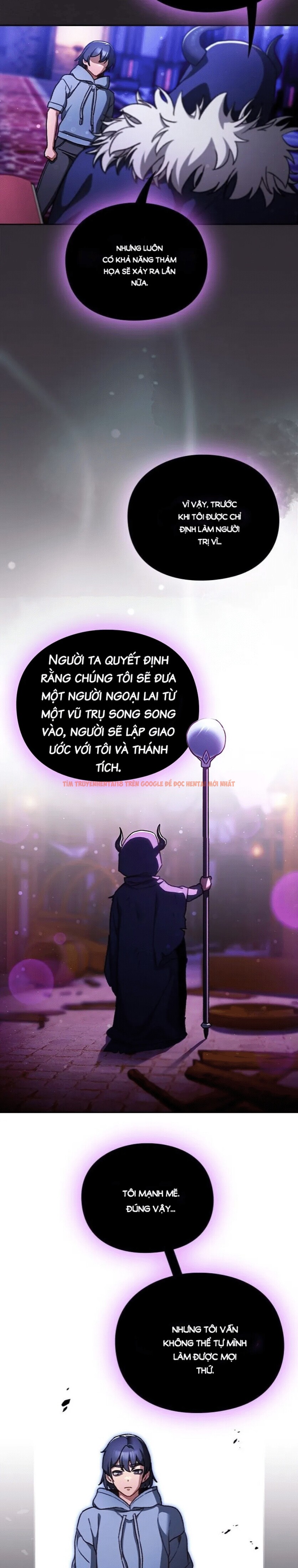 Xem ảnh 4 0 trong truyện hentai Bị Nữ Chiến Binh Săn Đuổi Ở Dị Giới - Chapter 24 - hentaitvn.net