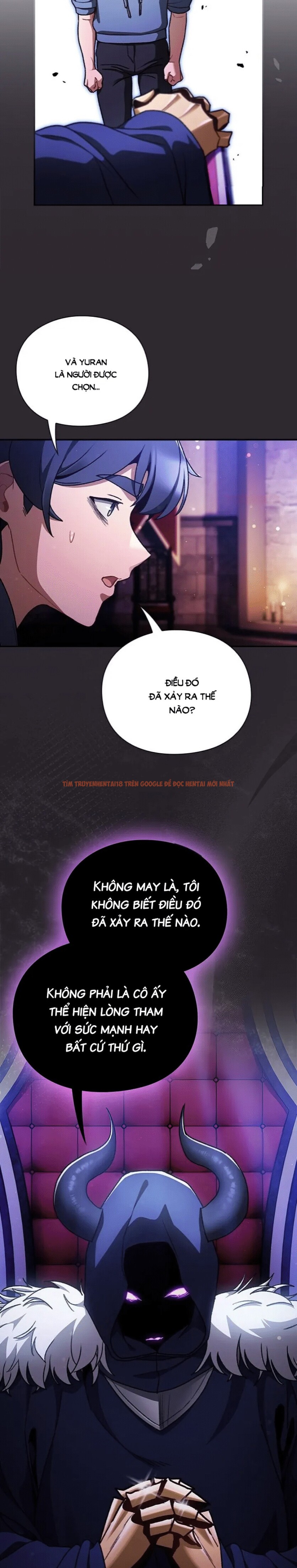 Xem ảnh 4 1 trong truyện hentai Bị Nữ Chiến Binh Săn Đuổi Ở Dị Giới - Chapter 24 - hentaitvn.net