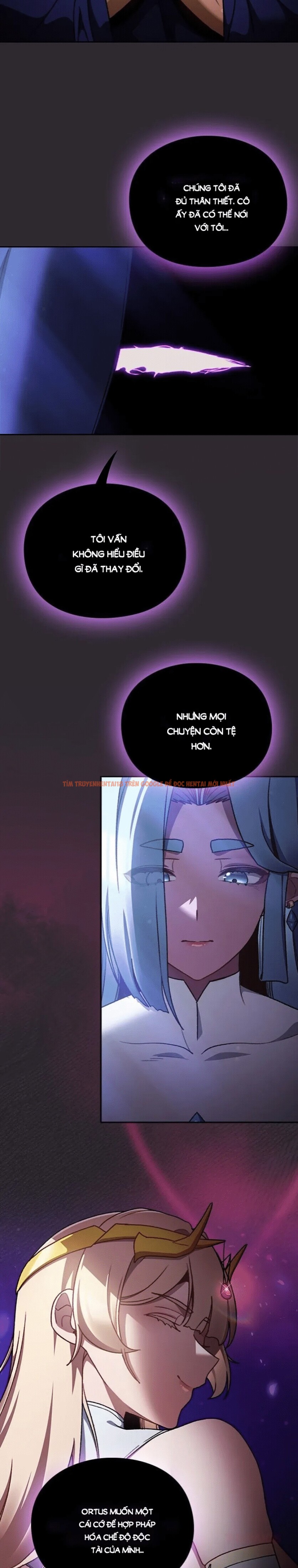 Xem ảnh 4 2 trong truyện hentai Bị Nữ Chiến Binh Săn Đuổi Ở Dị Giới - Chapter 24 - hentaitvn.net