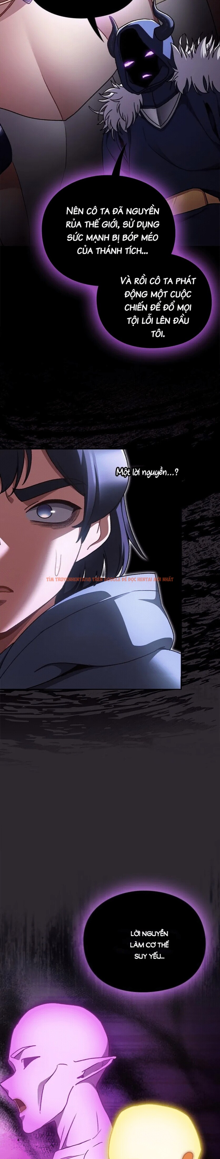 Xem ảnh 4 3 trong truyện hentai Bị Nữ Chiến Binh Săn Đuổi Ở Dị Giới - Chapter 24 - hentaitvn.net