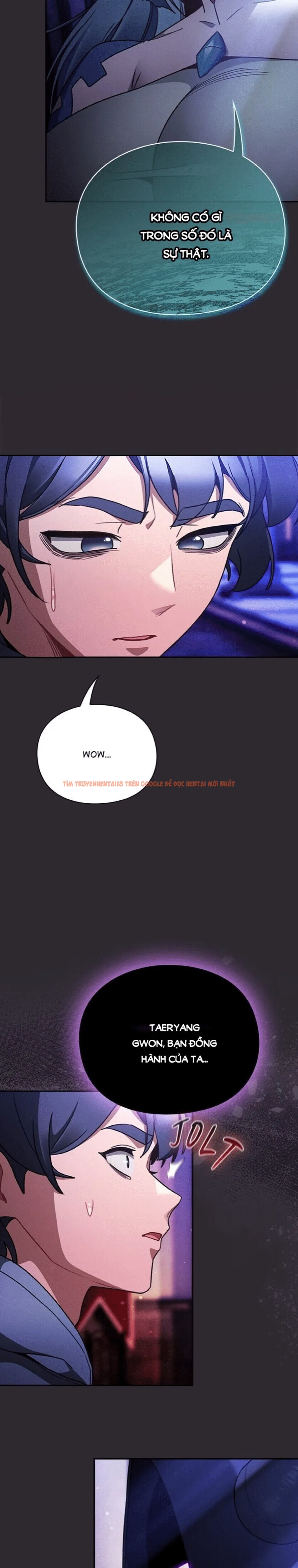 Xem ảnh 5 2 trong truyện hentai Bị Nữ Chiến Binh Săn Đuổi Ở Dị Giới - Chapter 24 - hentaitvn.net