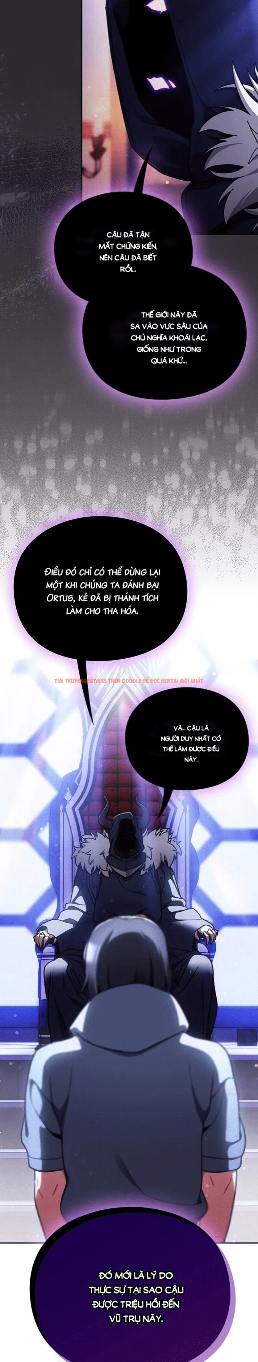 Xem ảnh 5 3 trong truyện hentai Bị Nữ Chiến Binh Săn Đuổi Ở Dị Giới - Chapter 24 - hentaitvn.net