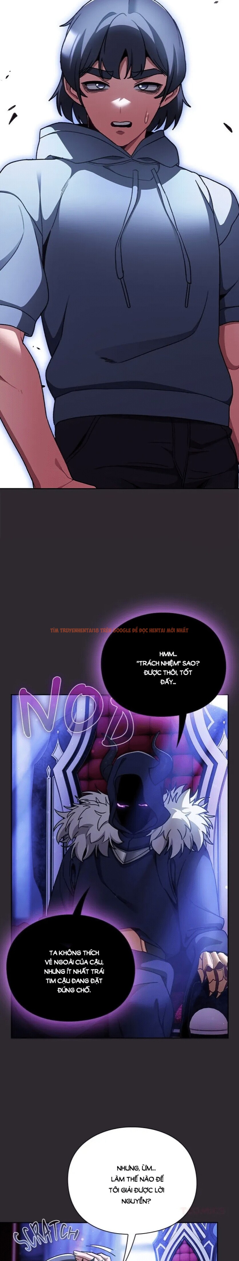 Xem ảnh 6 2 trong truyện hentai Bị Nữ Chiến Binh Săn Đuổi Ở Dị Giới - Chapter 24 - hentaitvn.net