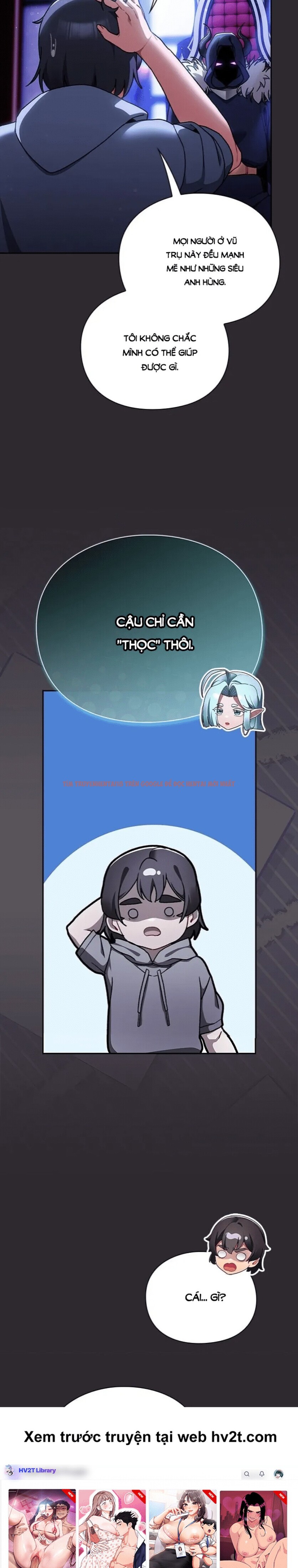 Xem ảnh 6 3 trong truyện hentai Bị Nữ Chiến Binh Săn Đuổi Ở Dị Giới - Chapter 24 - hentaitvn.net