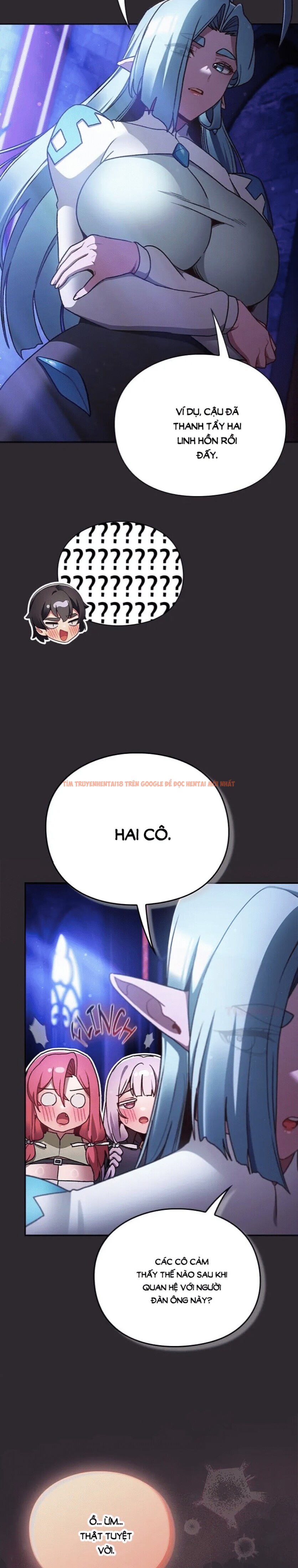 Xem ảnh 7 0 trong truyện hentai Bị Nữ Chiến Binh Săn Đuổi Ở Dị Giới - Chapter 24 - hentaitvn.net