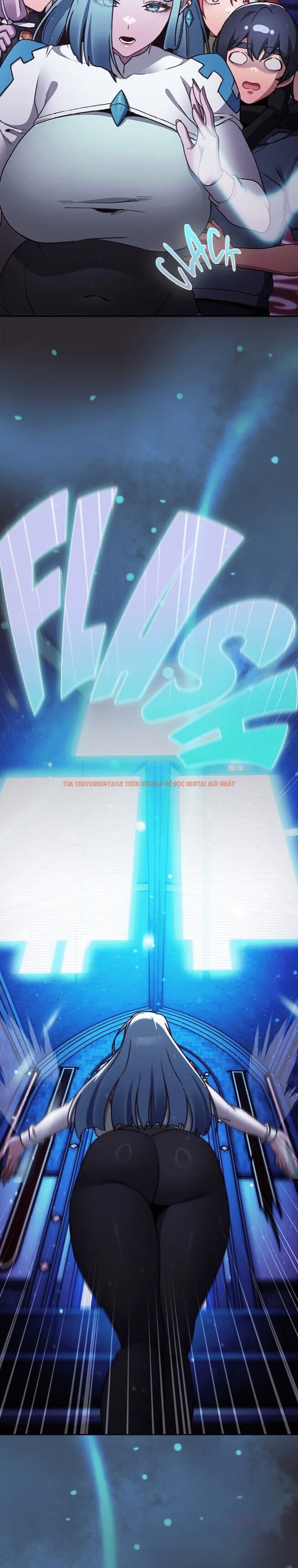 Xem ảnh 7 3 trong truyện hentai Bị Nữ Chiến Binh Săn Đuổi Ở Dị Giới - Chapter 24 - hentaitvn.net