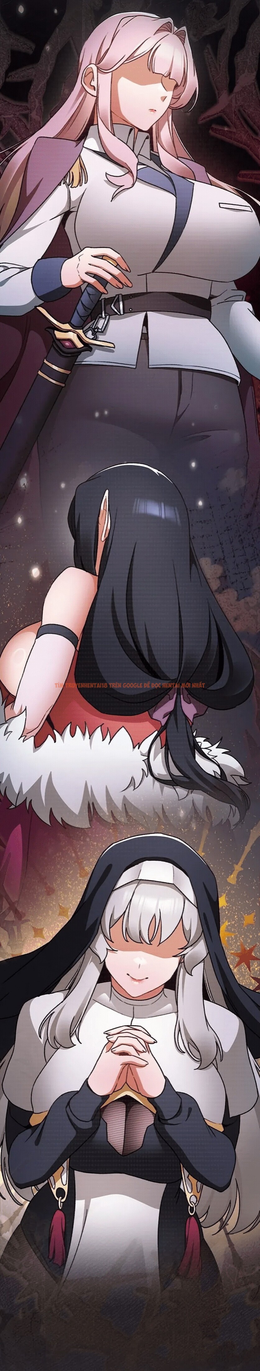 Xem ảnh 8 0 trong truyện hentai Bị Nữ Chiến Binh Săn Đuổi Ở Dị Giới - Chapter 24 - hentaitvn.net