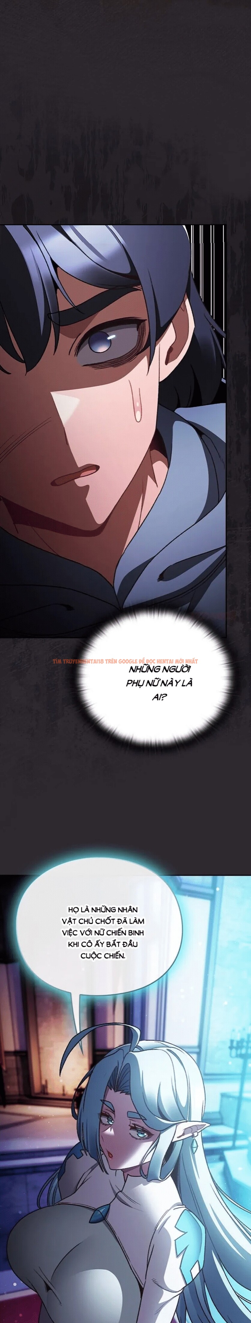 Xem ảnh 8 1 trong truyện hentai Bị Nữ Chiến Binh Săn Đuổi Ở Dị Giới - Chapter 24 - hentaitvn.net