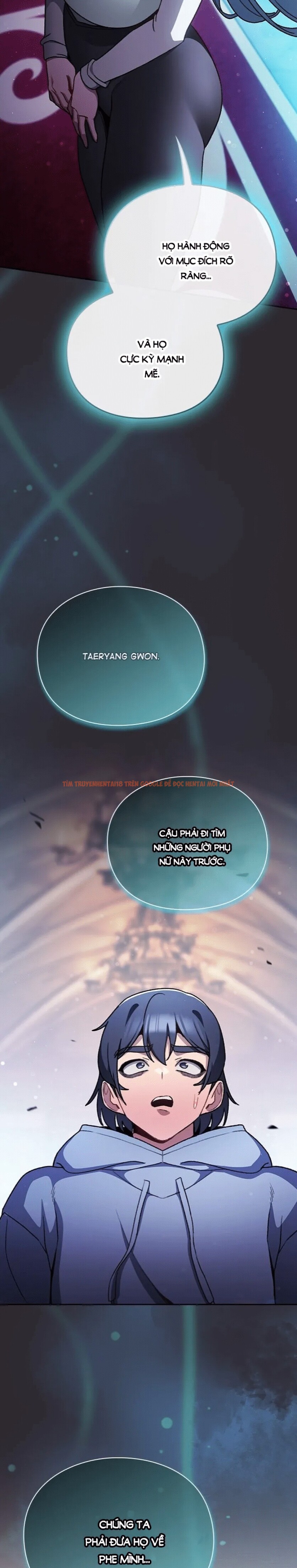 Xem ảnh 8 2 trong truyện hentai Bị Nữ Chiến Binh Săn Đuổi Ở Dị Giới - Chapter 24 - hentaitvn.net