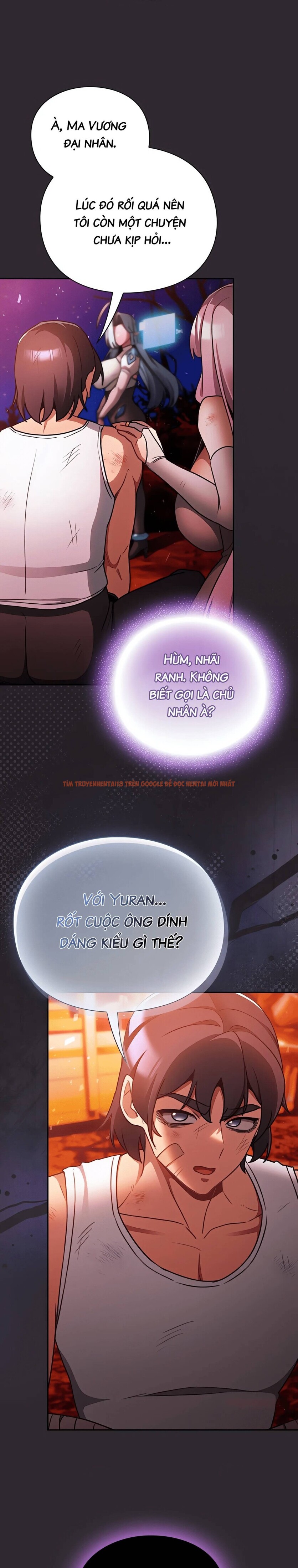 Xem ảnh 11 0 trong truyện hentai Bị Nữ Chiến Binh Săn Đuổi Ở Dị Giới - Chapter 25 - www.hentaitvn.net