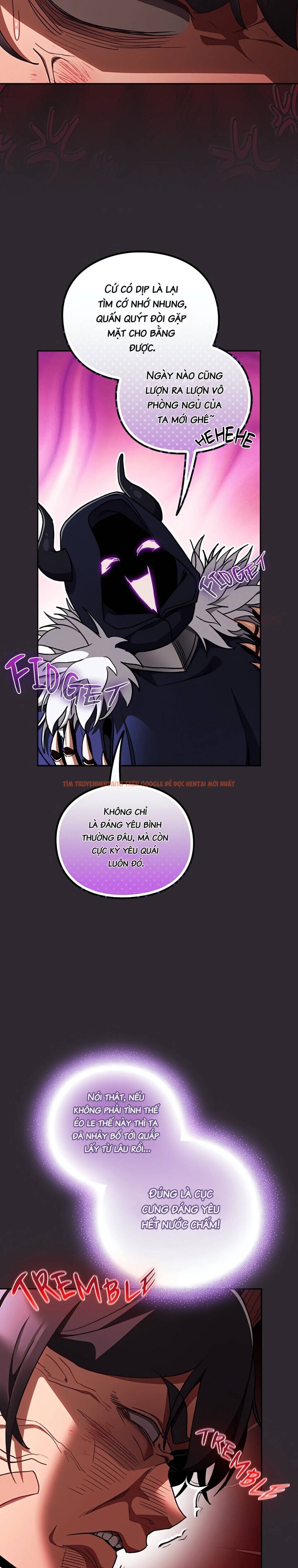 Xem ảnh 12 0 trong truyện hentai Bị Nữ Chiến Binh Săn Đuổi Ở Dị Giới - Chapter 25 - www.hentaitvn.net