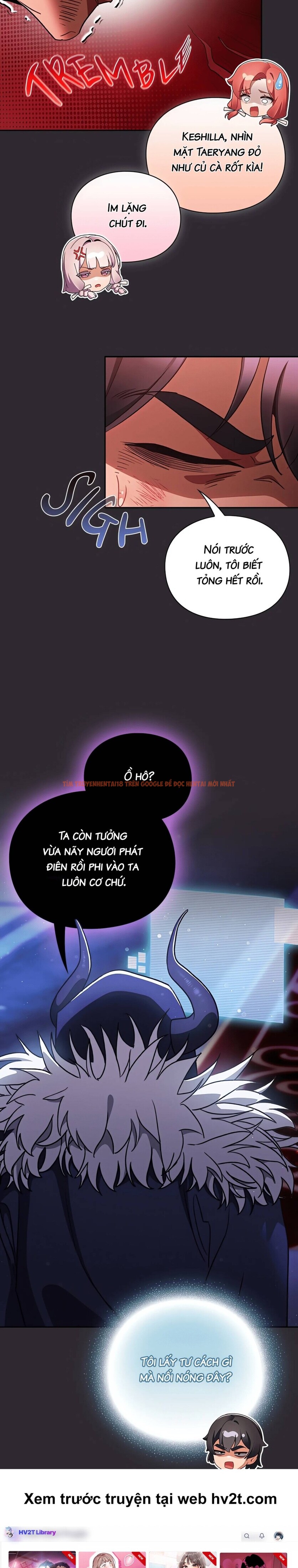 Xem ảnh 12 1 trong truyện hentai Bị Nữ Chiến Binh Săn Đuổi Ở Dị Giới - Chapter 25 - www.hentaitvn.net