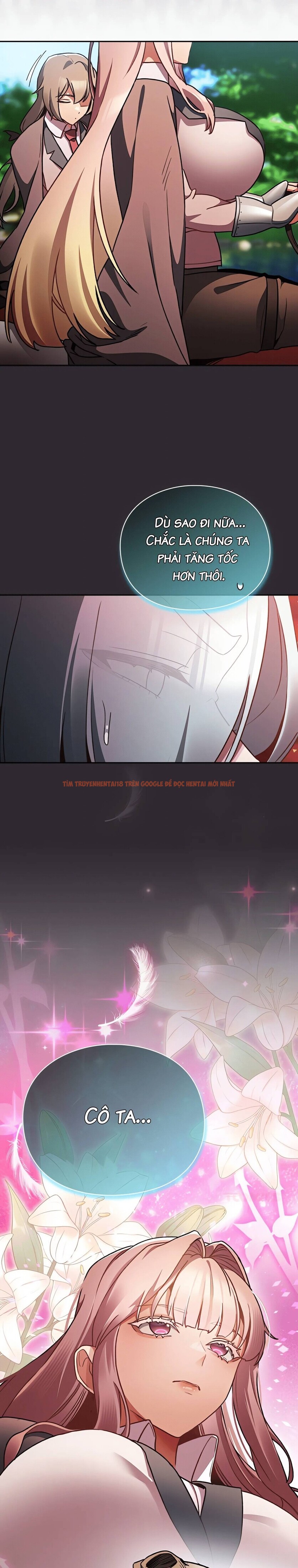 Xem ảnh 15 0 trong truyện hentai Bị Nữ Chiến Binh Săn Đuổi Ở Dị Giới - Chapter 25 - www.hentaitvn.net