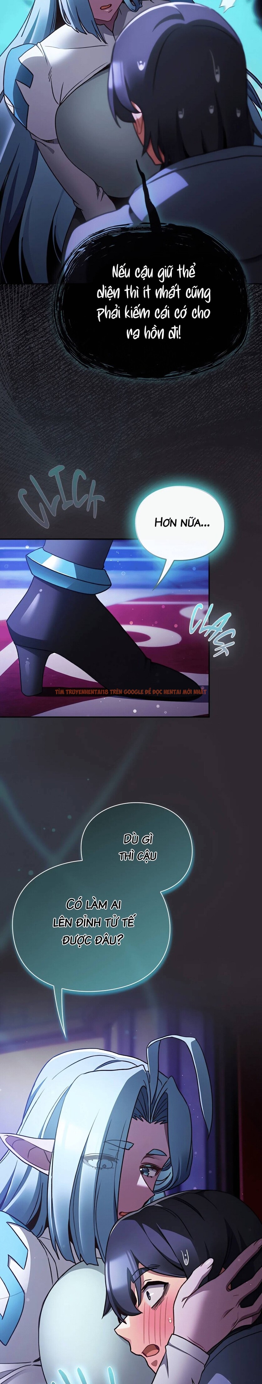 Xem ảnh 2 0 trong truyện hentai Bị Nữ Chiến Binh Săn Đuổi Ở Dị Giới - Chapter 25 - www.hentaitvn.net