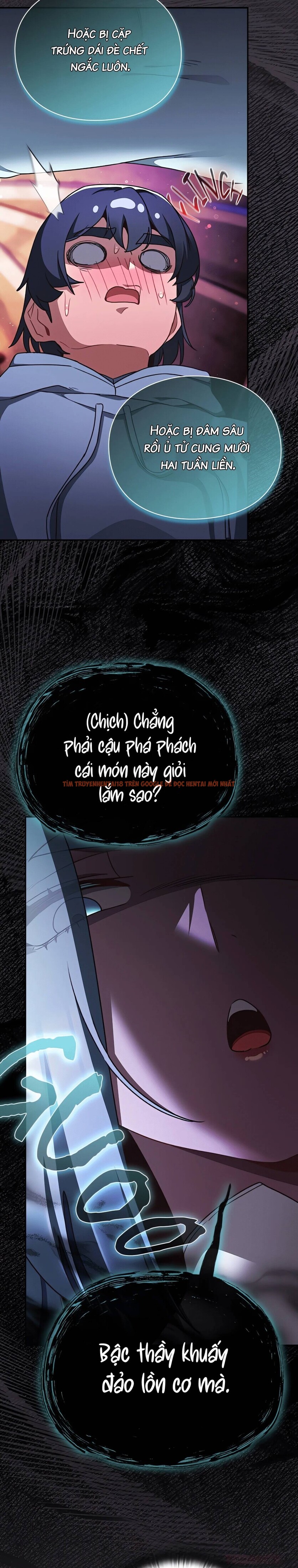 Xem ảnh 3 0 trong truyện hentai Bị Nữ Chiến Binh Săn Đuổi Ở Dị Giới - Chapter 25 - www.hentaitvn.net