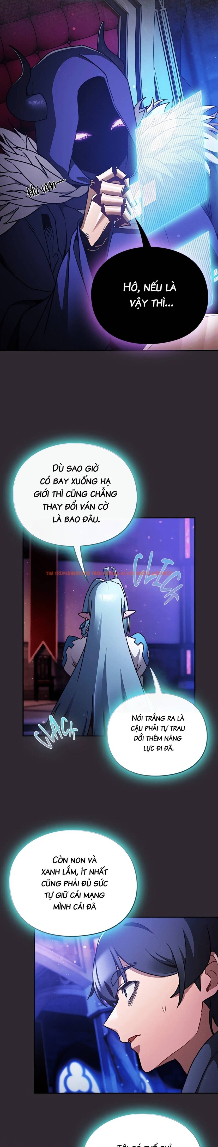 Xem ảnh 4 1 trong truyện hentai Bị Nữ Chiến Binh Săn Đuổi Ở Dị Giới - Chapter 25 - www.hentaitvn.net