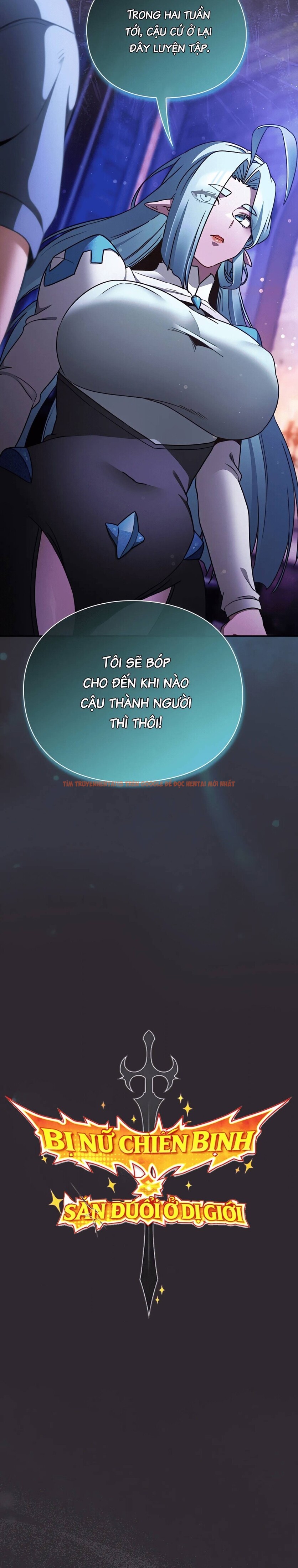 Xem ảnh 5 0 trong truyện hentai Bị Nữ Chiến Binh Săn Đuổi Ở Dị Giới - Chapter 25 - www.hentaitvn.net