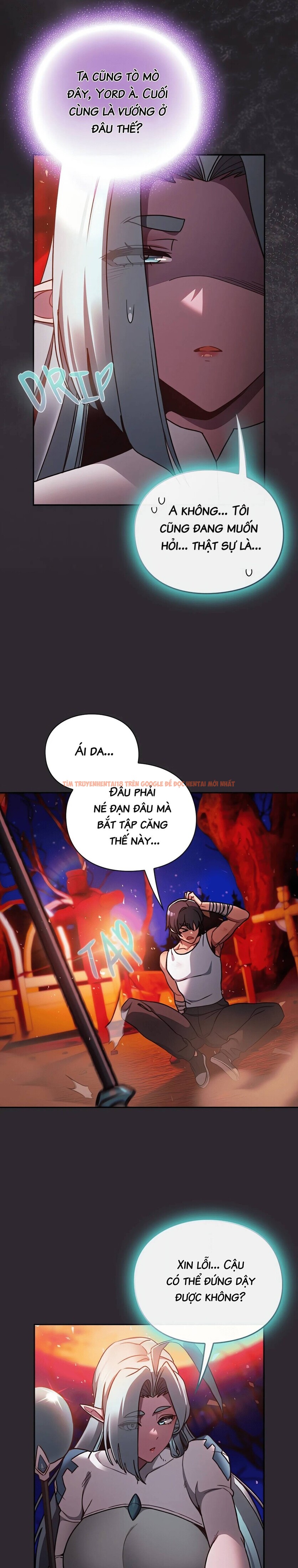 Xem ảnh 7 0 trong truyện hentai Bị Nữ Chiến Binh Săn Đuổi Ở Dị Giới - Chapter 25 - www.hentaitvn.net