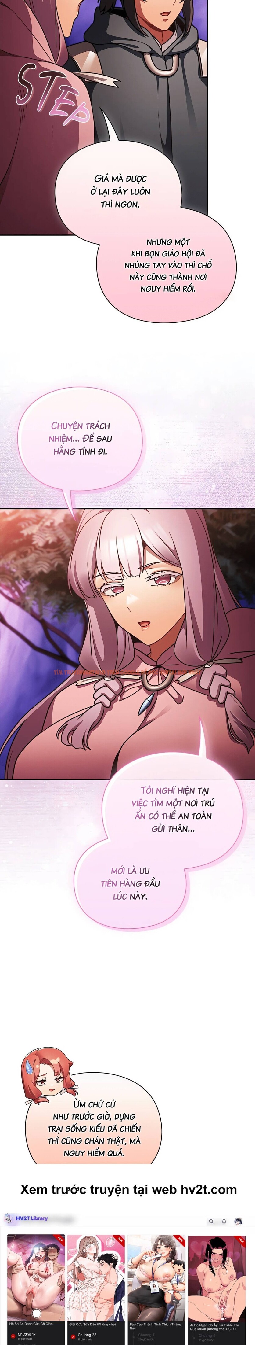Xem ảnh 10 0 trong truyện hentai Bị Nữ Chiến Binh Săn Đuổi Ở Dị Giới - Chapter 26 - www.hentaitvn.net Xem ảnh 10 0 trong truyện hentai Bị Nữ Chiến Binh Săn Đuổi Ở Dị Giới - Chapter 26 - www.hentaitvn.net