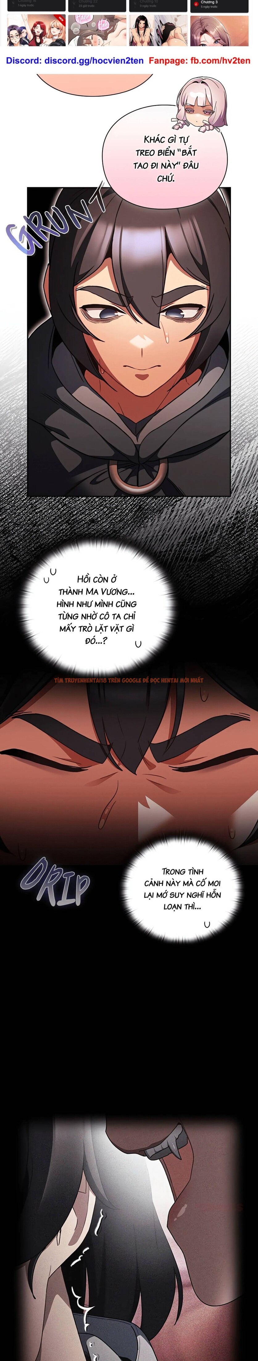 Xem ảnh 10 1 trong truyện hentai Bị Nữ Chiến Binh Săn Đuổi Ở Dị Giới - Chapter 26 - www.hentaitvn.net Xem ảnh 10 1 trong truyện hentai Bị Nữ Chiến Binh Săn Đuổi Ở Dị Giới - Chapter 26 - www.hentaitvn.net