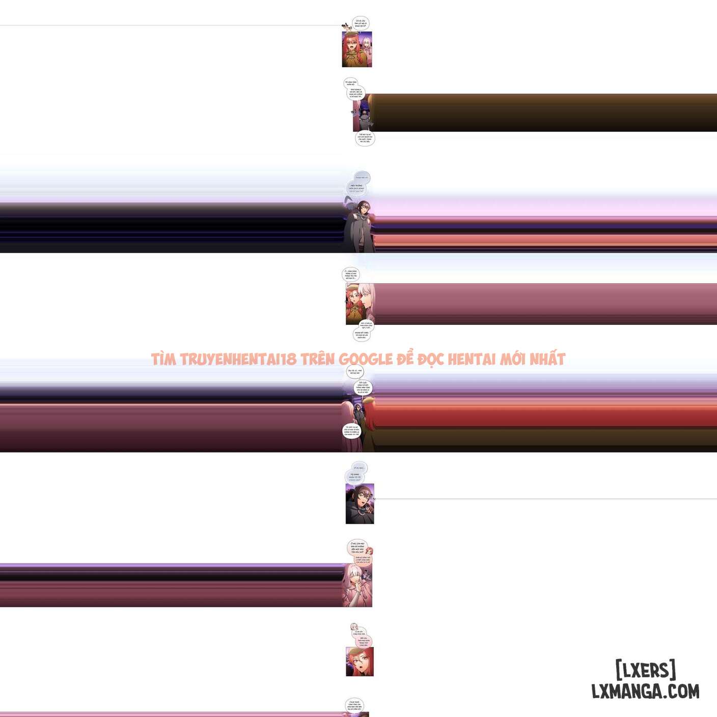 Xem ảnh Bị Nữ Chiến Binh Săn Đuổi Ở Dị Giới - Chapter 27 - 0 69e95e01c5d52 - Truyenhentaiz.net