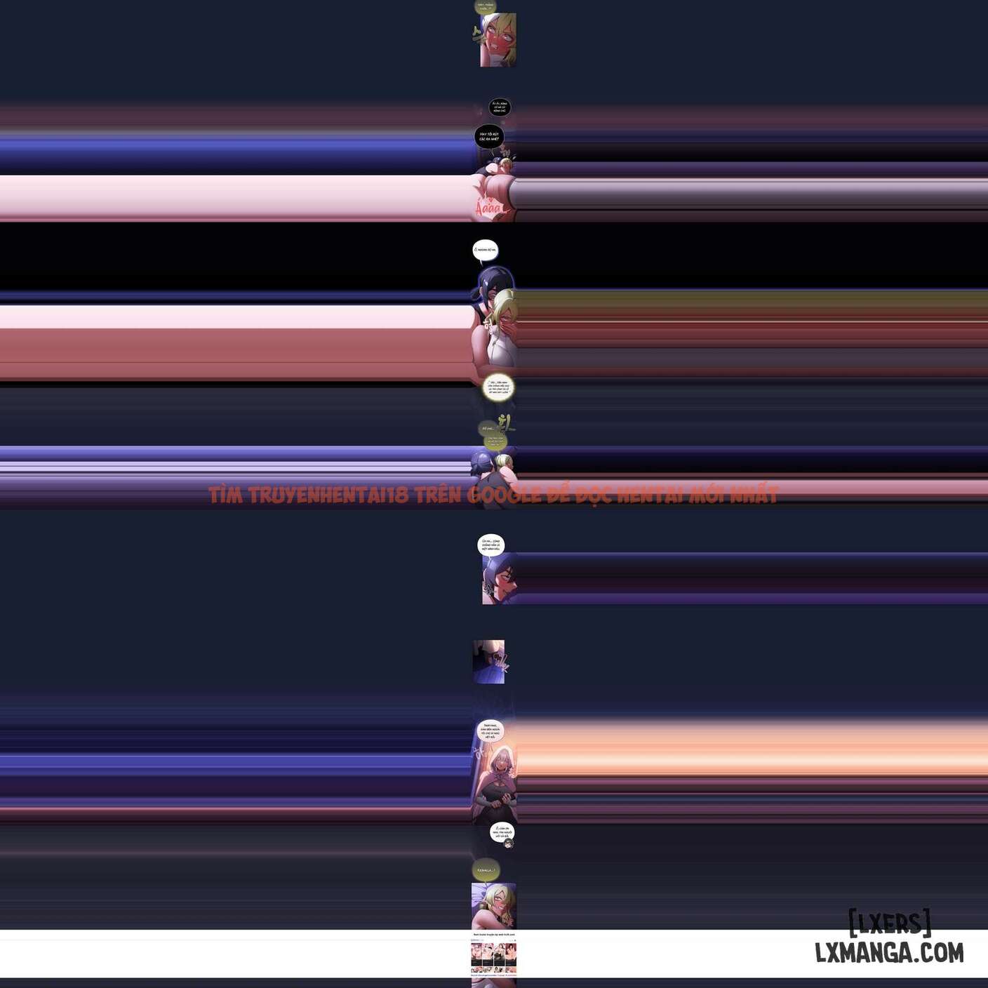 Xem ảnh Bị Nữ Chiến Binh Săn Đuổi Ở Dị Giới - Chapter 27 - 2 69e95e01c5d52 - Truyenhentaiz.net