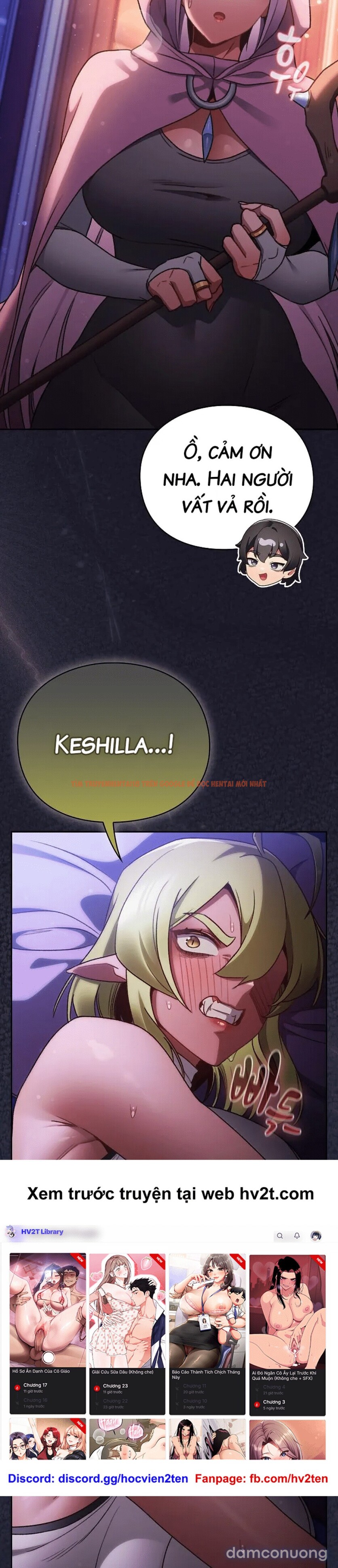 Xem ảnh 3 3 trong truyện hentai Bị Nữ Chiến Binh Săn Đuổi Ở Dị Giới - Chapter 27 - www.hentaitvn.net Xem ảnh 3 3 trong truyện hentai Bị Nữ Chiến Binh Săn Đuổi Ở Dị Giới - Chapter 27 - www.hentaitvn.net