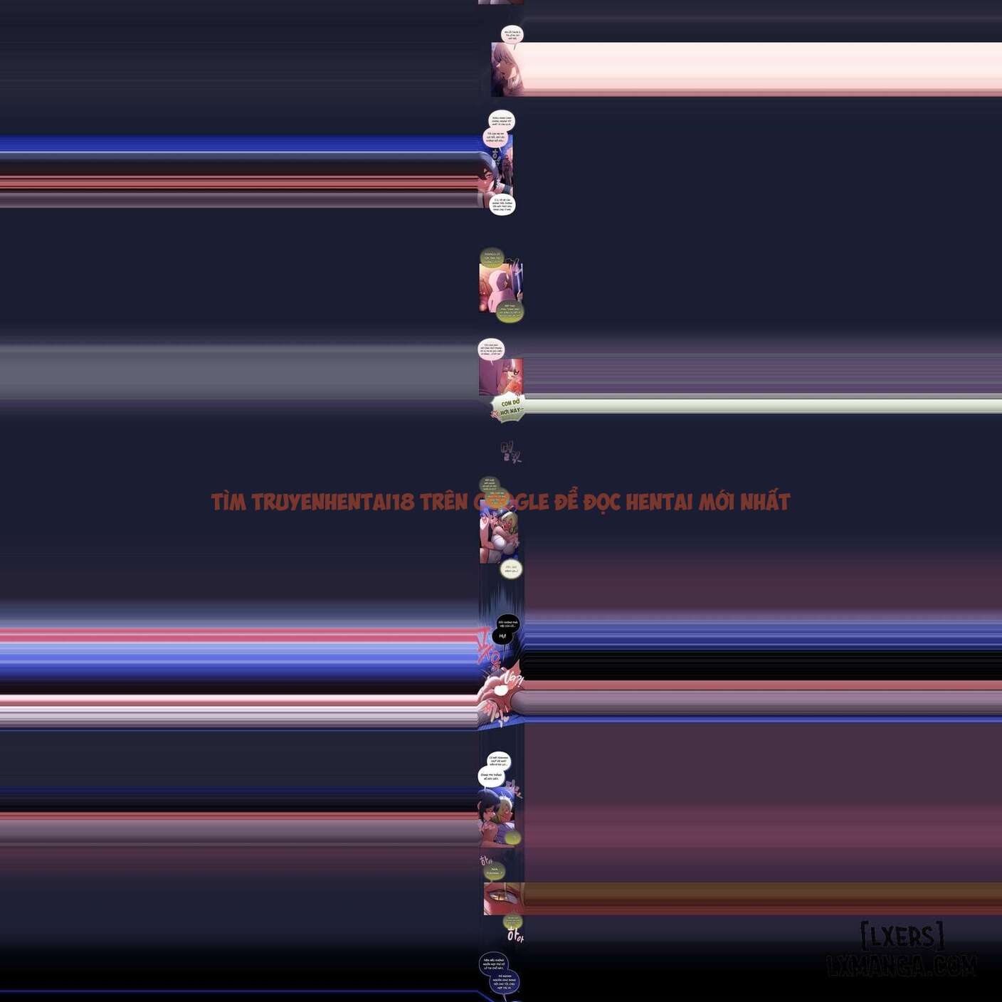 Xem ảnh Bị Nữ Chiến Binh Săn Đuổi Ở Dị Giới - Chapter 27 - 3 69e95e01c5d52 - Truyenhentaiz.net