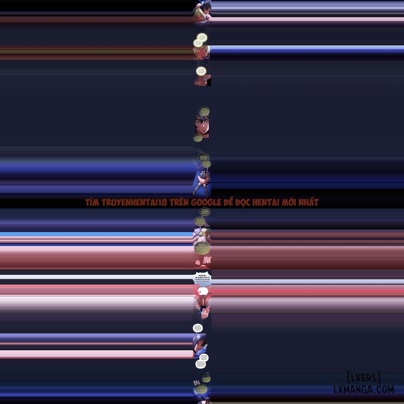 Xem ảnh Bị Nữ Chiến Binh Săn Đuổi Ở Dị Giới - Chapter 27 - 4 69e95e01c5d52 - Truyenhentaiz.net