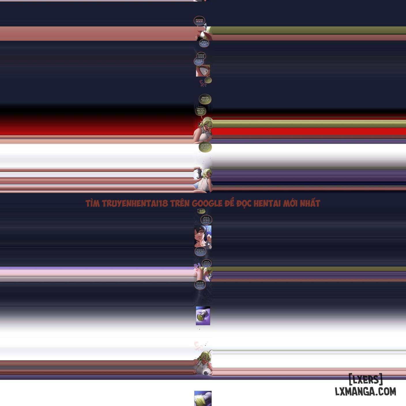 Xem ảnh Bị Nữ Chiến Binh Săn Đuổi Ở Dị Giới - Chapter 27 - 6 69e95e01c5d52 - Truyenhentaiz.net