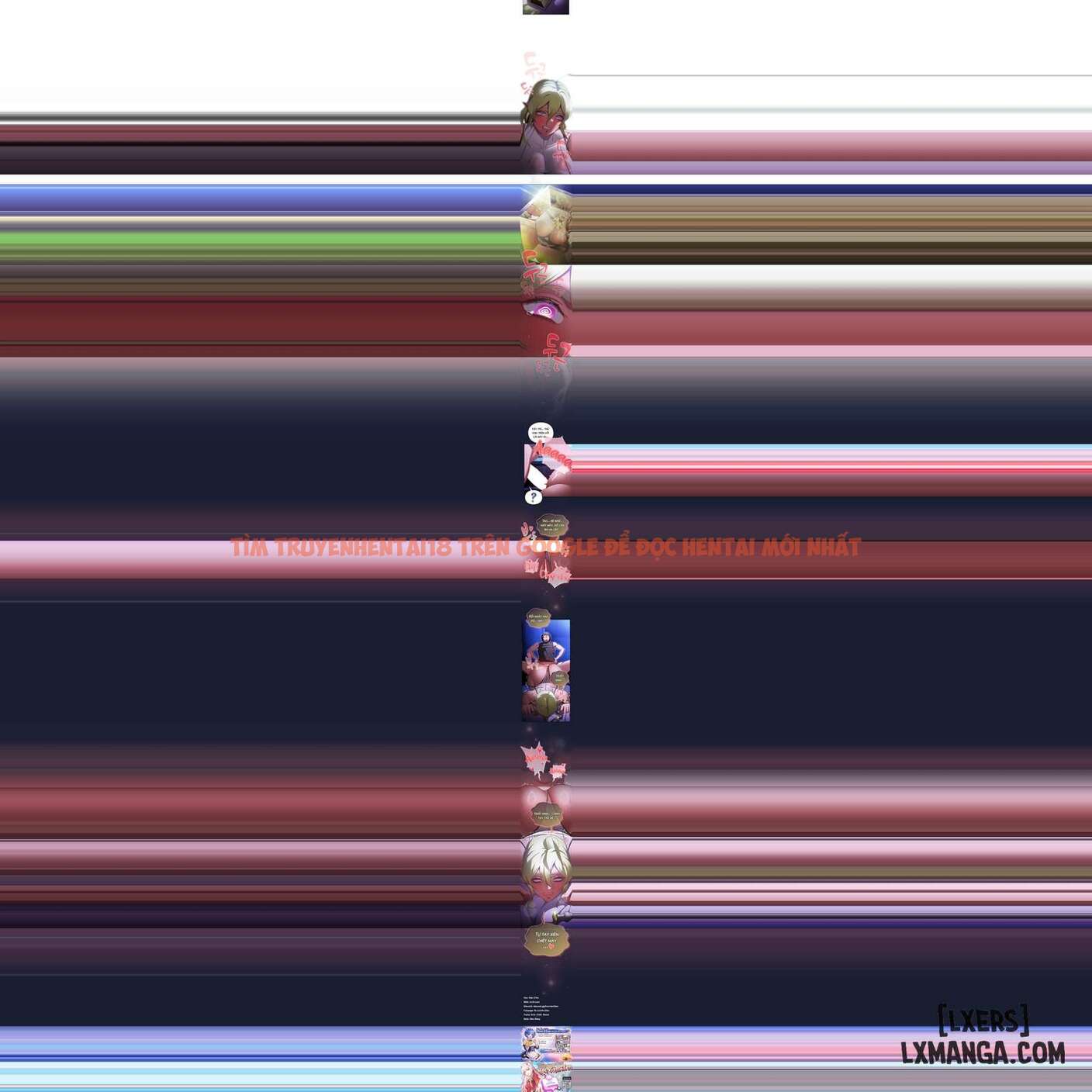 Xem ảnh Bị Nữ Chiến Binh Săn Đuổi Ở Dị Giới - Chapter 27 - 7 69e95e01c5d52 - Truyenhentaiz.net