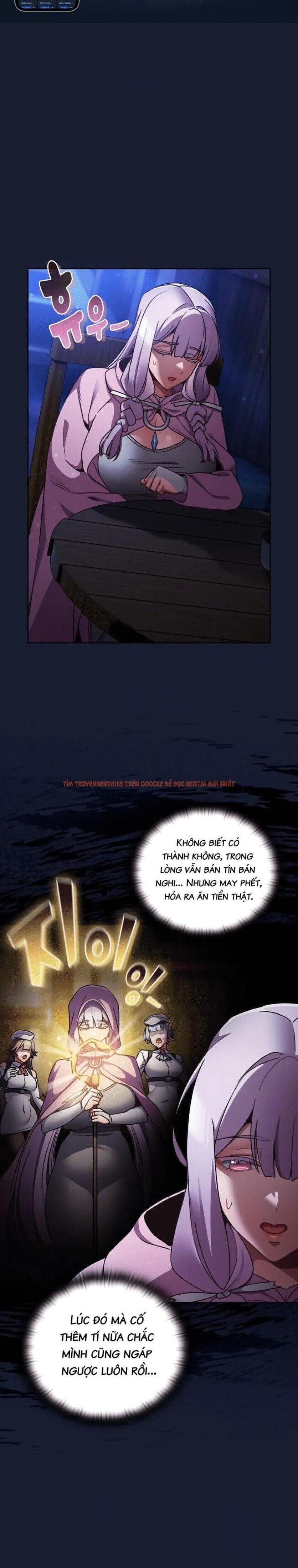 Xem ảnh 1 0 trong truyện hentai Bị Nữ Chiến Binh Săn Đuổi Ở Dị Giới - Chapter 28 - hentaitvn.net