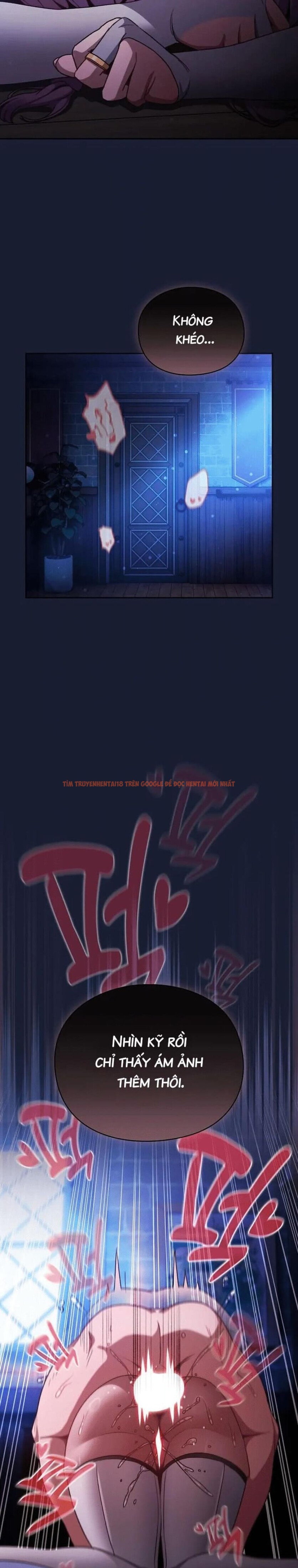 Xem ảnh 1 7 trong truyện hentai Bị Nữ Chiến Binh Săn Đuổi Ở Dị Giới - Chapter 28 - hentaitvn.net