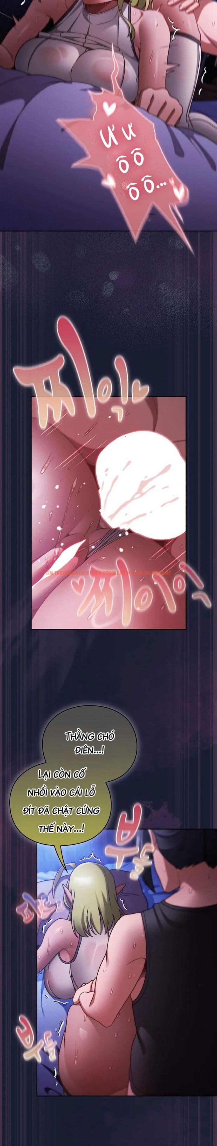 Xem ảnh 2 1 trong truyện hentai Bị Nữ Chiến Binh Săn Đuổi Ở Dị Giới - Chapter 28 - hentaitvn.net