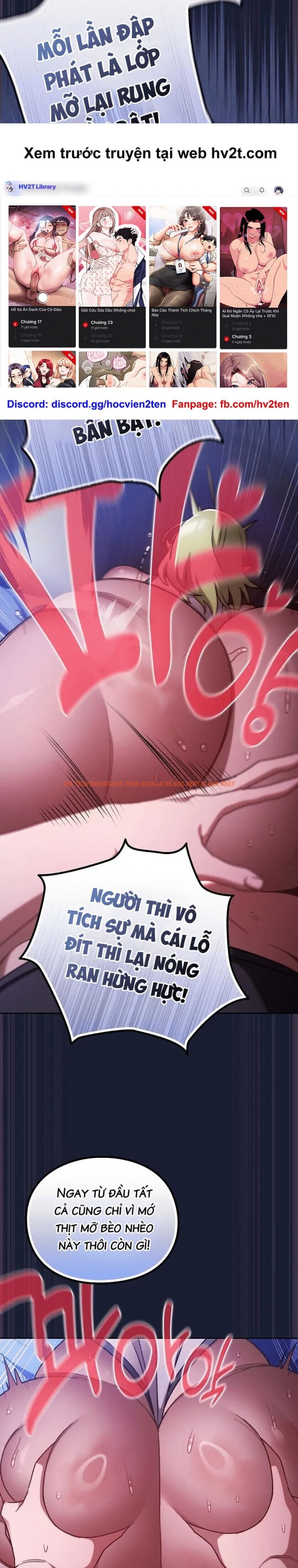 Xem ảnh 2 4 trong truyện hentai Bị Nữ Chiến Binh Săn Đuổi Ở Dị Giới - Chapter 28 - hentaitvn.net
