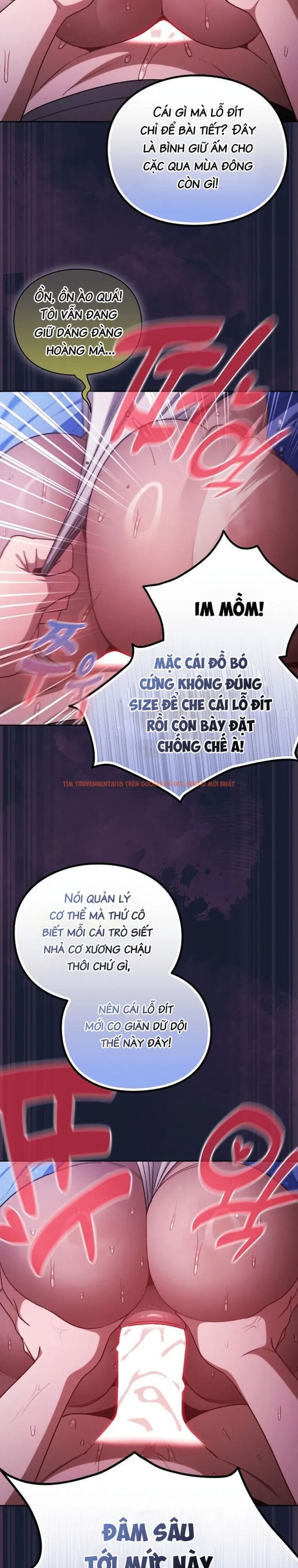 Xem ảnh 2 5 trong truyện hentai Bị Nữ Chiến Binh Săn Đuổi Ở Dị Giới - Chapter 28 - hentaitvn.net