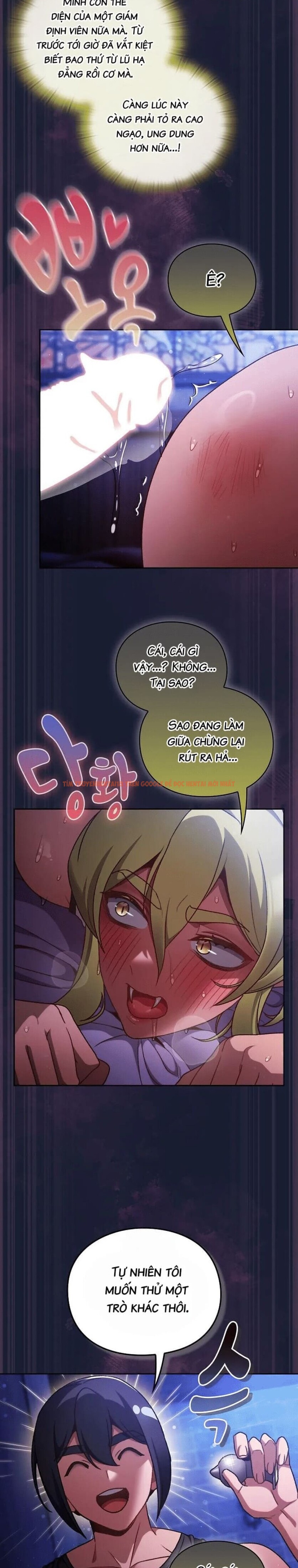 Xem ảnh 2 7 trong truyện hentai Bị Nữ Chiến Binh Săn Đuổi Ở Dị Giới - Chapter 28 - hentaitvn.net