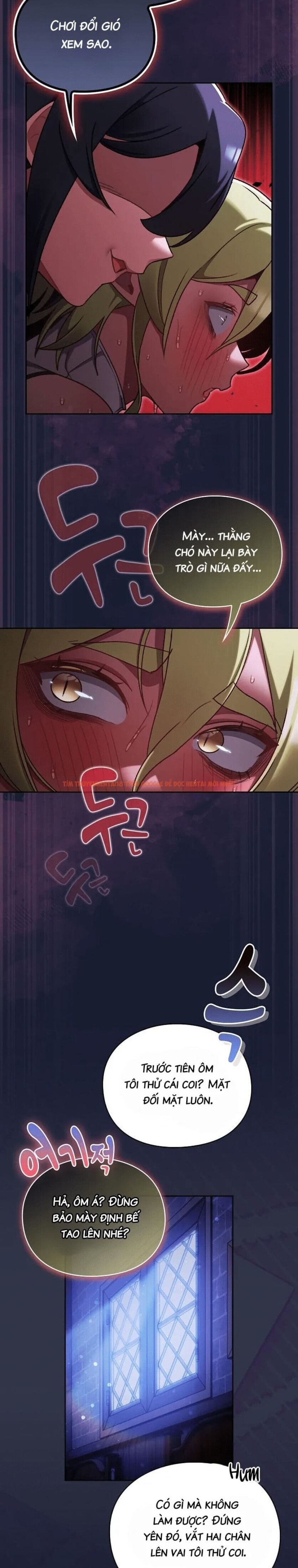 Xem ảnh 3 0 trong truyện hentai Bị Nữ Chiến Binh Săn Đuổi Ở Dị Giới - Chapter 28 - hentaitvn.net