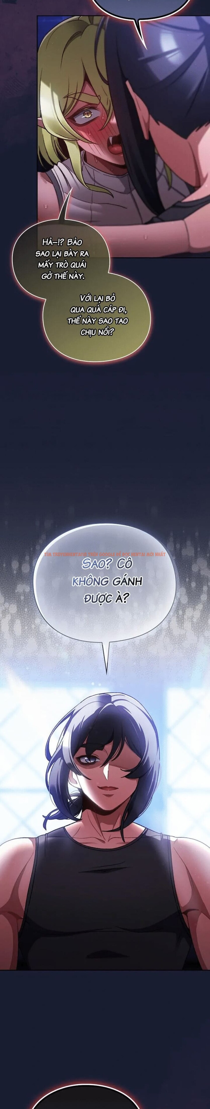 Xem ảnh 3 2 trong truyện hentai Bị Nữ Chiến Binh Săn Đuổi Ở Dị Giới - Chapter 28 - hentaitvn.net