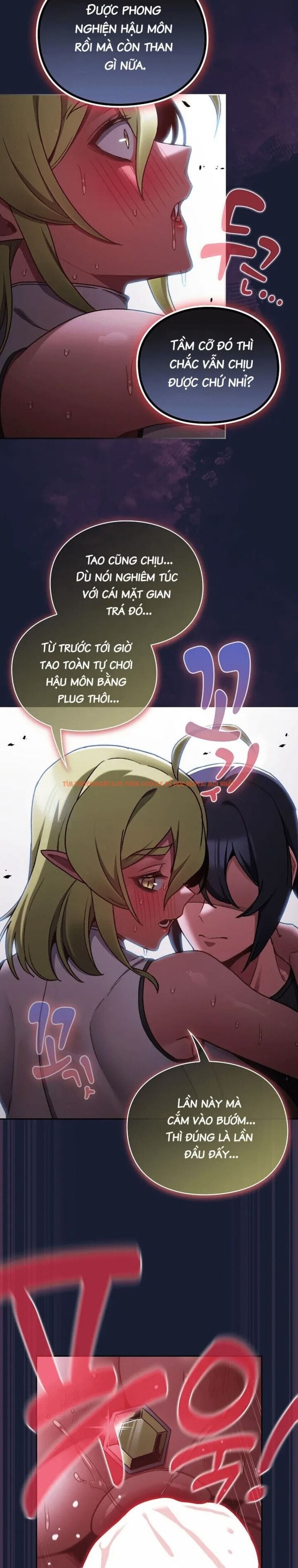 Xem ảnh 3 3 trong truyện hentai Bị Nữ Chiến Binh Săn Đuổi Ở Dị Giới - Chapter 28 - hentaitvn.net