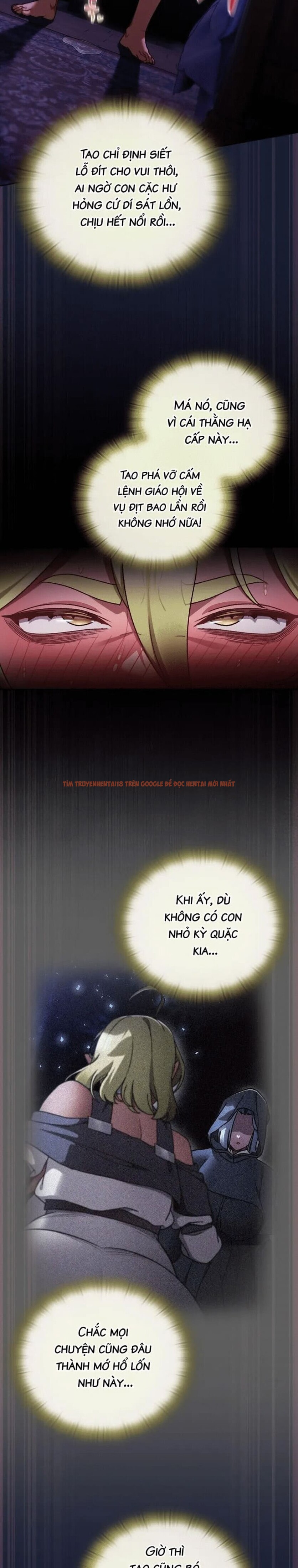 Xem ảnh 3 6 trong truyện hentai Bị Nữ Chiến Binh Săn Đuổi Ở Dị Giới - Chapter 28 - hentaitvn.net