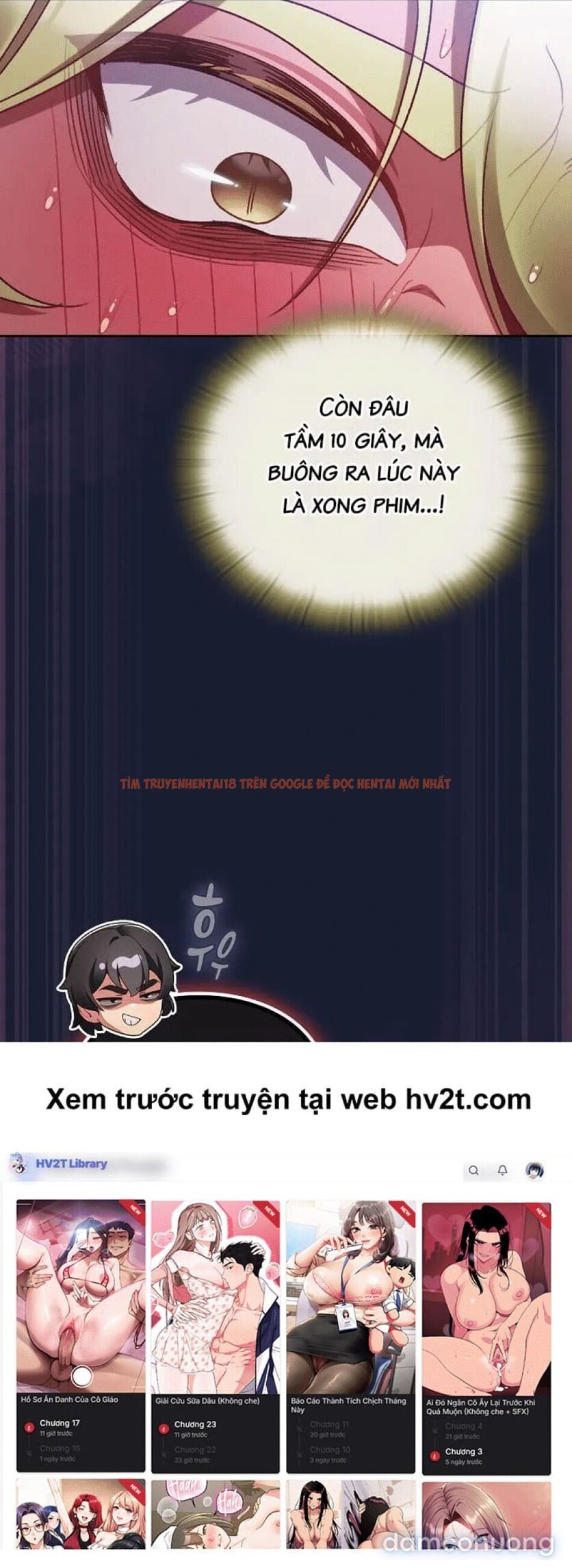 Xem ảnh 3 8 trong truyện hentai Bị Nữ Chiến Binh Săn Đuổi Ở Dị Giới - Chapter 28 - hentaitvn.net