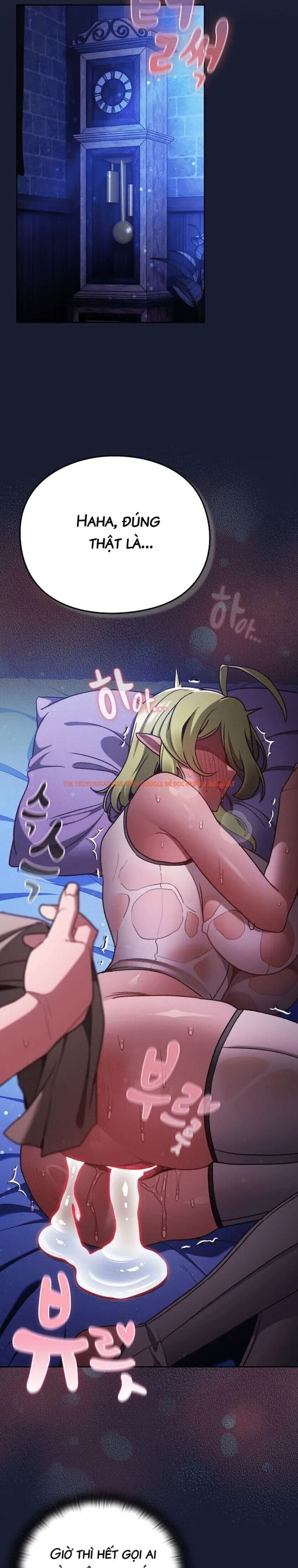 Xem ảnh 4 5 trong truyện hentai Bị Nữ Chiến Binh Săn Đuổi Ở Dị Giới - Chapter 28 - hentaitvn.net