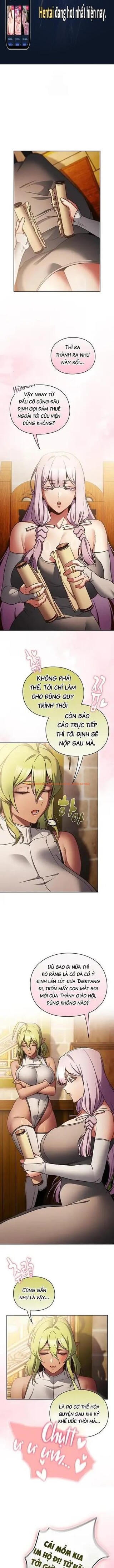 Xem ảnh Bị Nữ Chiến Binh Săn Đuổi Ở Dị Giới - Chapter 29 - 1 0 - Truyenhentaiz.net