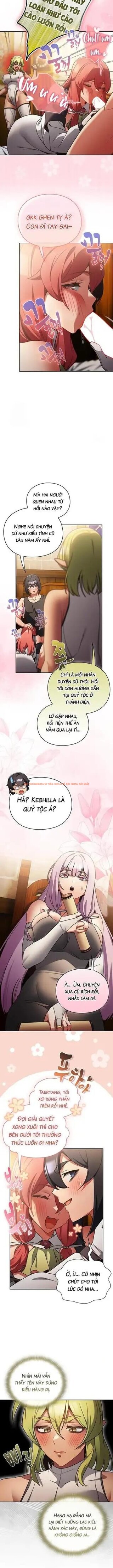Xem ảnh Bị Nữ Chiến Binh Săn Đuổi Ở Dị Giới - Chapter 29 - 1 1 - Truyenhentaiz.net