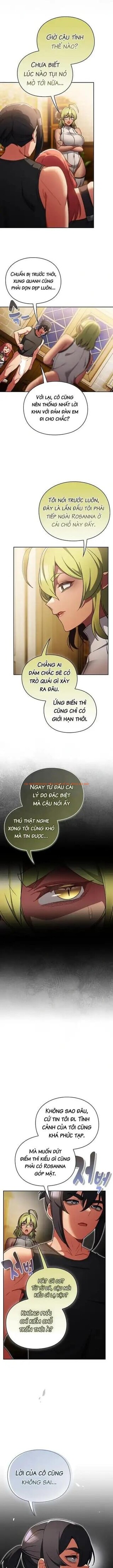 Xem ảnh Bị Nữ Chiến Binh Săn Đuổi Ở Dị Giới - Chapter 29 - 1 2 - Truyenhentaiz.net