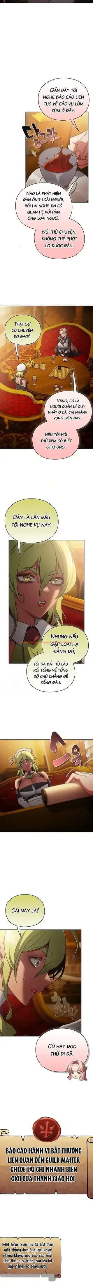 Xem ảnh Bị Nữ Chiến Binh Săn Đuổi Ở Dị Giới - Chapter 29 - 3 0 - Truyenhentaiz.net